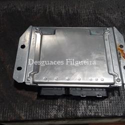 Centralita check control de Hyundai Santa Fe 2.0 CRDi 4x4, 125 cv, código de motor 4EA-V, año 2007. - Imagen 2