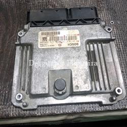 Centralita Check Control de Iveco Daily Furgón 3.0 Furgón 35C - Imagen 1