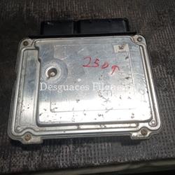 Centralita Check Control de Iveco Daily Furgón 3.0 Furgón 35C - Imagen 2