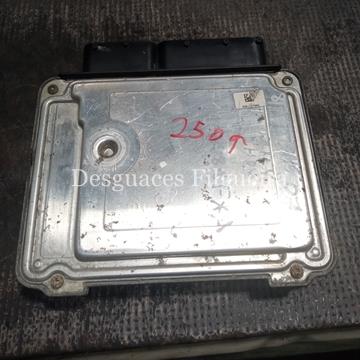 Centralita Check Control de Iveco Daily Furgón 3.0 Furgón 35C - Imagen 2