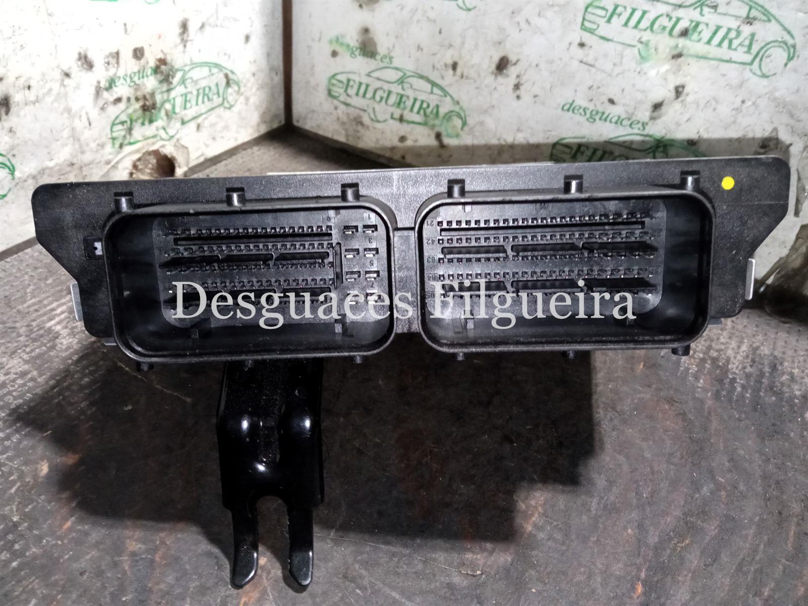 Centralita check control de KIA Sportage Híbrido, 160cv, código de motor G4FT, año 2025. - Imagen 4