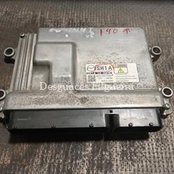 Centralita Check Control de Mazda CX-5 2.2 Luxury 4WD, año 2012 - Imagen 1