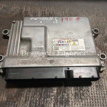 Centralita Check Control de Mazda CX-5 2.2 Luxury 4WD, año 2012 - Imagen 1