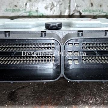 Centralita check control de Mercedes-Benz Clase A W169, 109 cv, código de motor 649.940, año 2005. - Imagen 2