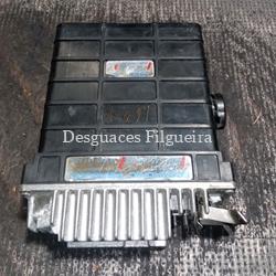 Centralita check control de Mercedes-Benz Clase E BM124, 2.0 E200, código de motor M102.922, año 1988. - Imagen 1