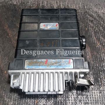 Centralita check control de Mercedes-Benz Clase E BM124, 2.0 E200, código de motor M102.922, año 1988. - Imagen 1