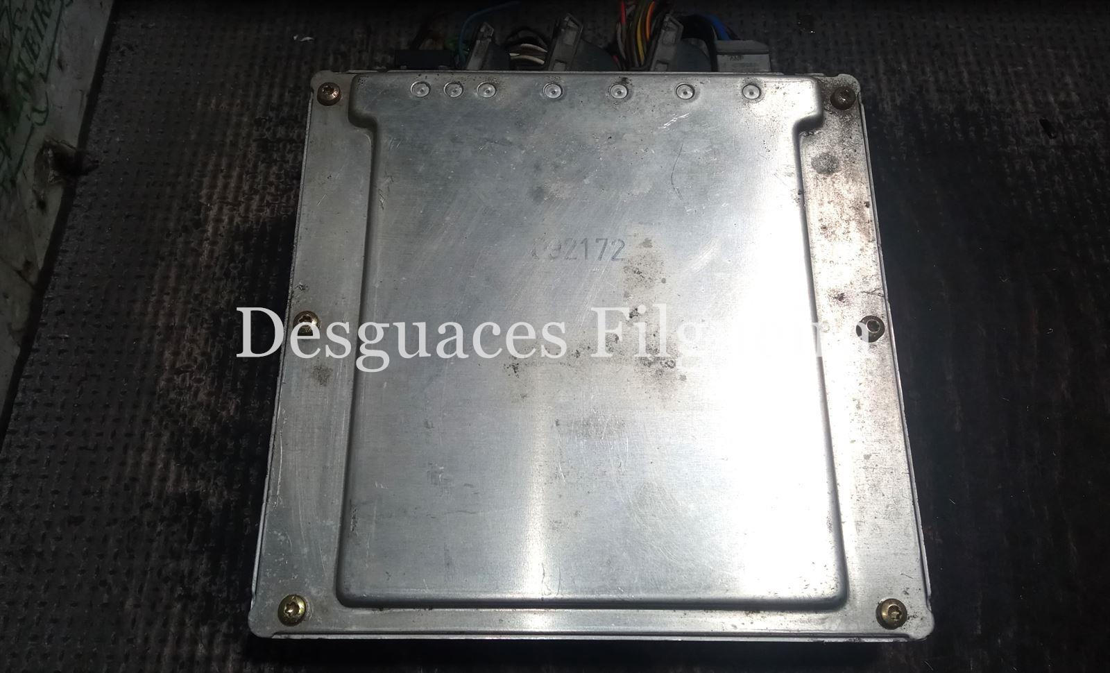 Centralita check control de Mercedes-Benz Sprinter 2-t Furgón 211 CDI, 109 cv, código de motor 611981, año 2002. - Imagen 2