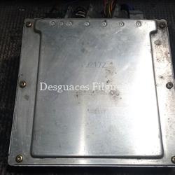 Centralita check control de Mercedes-Benz Sprinter 2-t Furgón 211 CDI, 109 cv, código de motor 611981, año 2002. - Imagen 2