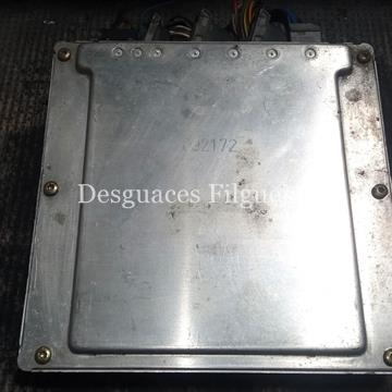 Centralita check control de Mercedes-Benz Sprinter 2-t Furgón 211 CDI, 109 cv, código de motor 611981, año 2002. - Imagen 2