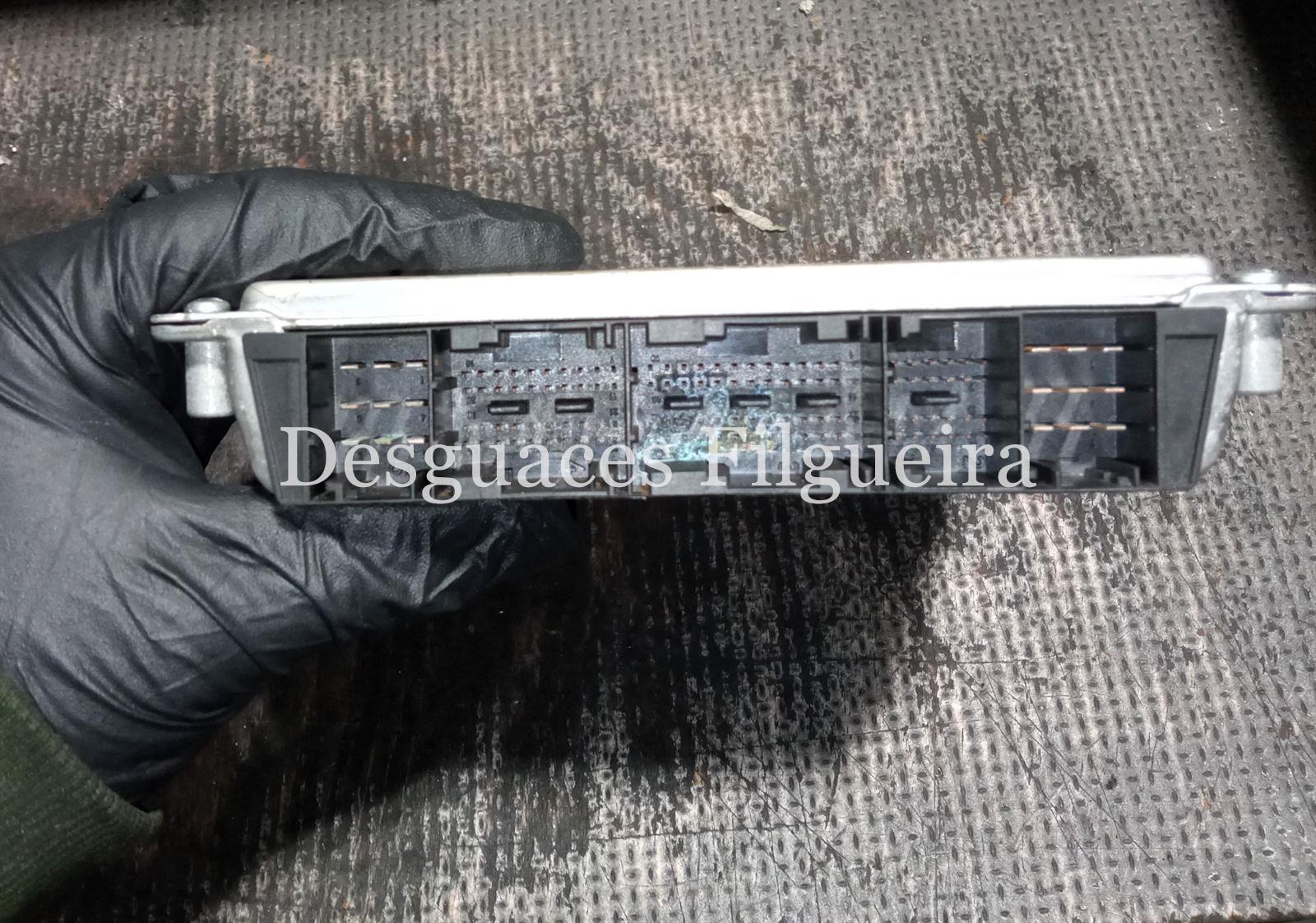 Centralita check control de Mercedez-Benz Sprinter 3-T Furgón 313 CDI, 129 cv, código de motor 611.981, año 2006. - Imagen 2