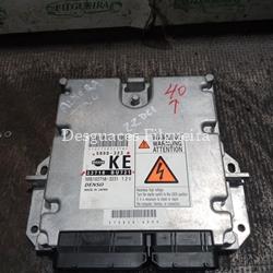 Centralita check control de Nissan Almera Tino 2.2 dCi, 112 cv, código de motor YD22DDT, año 2006. - Imagen 1