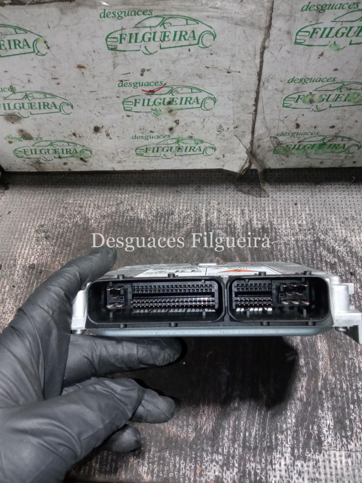 Centralita check control de Nissan Almera Tino 2.2 dCi, 112 cv, código de motor YD22DDT, año 2006. - Imagen 2