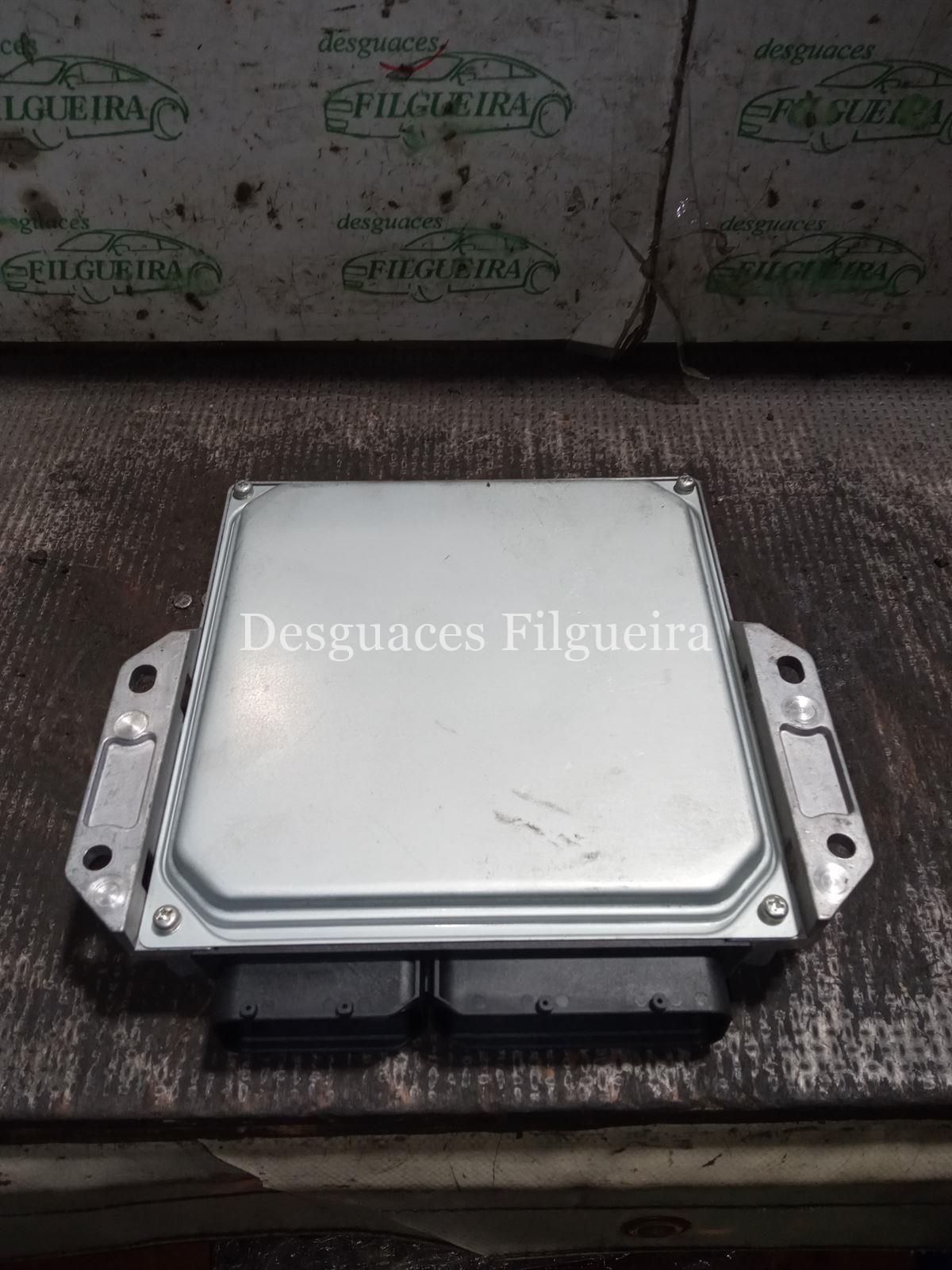 Centralita check control de Nissan Almera Tino 2.2 dCi, 112 cv, código de motor YD22DDT, año 2006. - Imagen 3