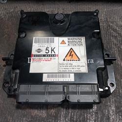 Centralita check control de Nissan Pathfinder 2.5 dCi 4WD, 171 cv, código de motor YD25DDTi, año 2009. - Imagen 1