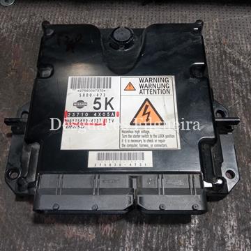 Centralita check control de Nissan Pathfinder 2.5 dCi 4WD, 171 cv, código de motor YD25DDTi, año 2009. - Imagen 1