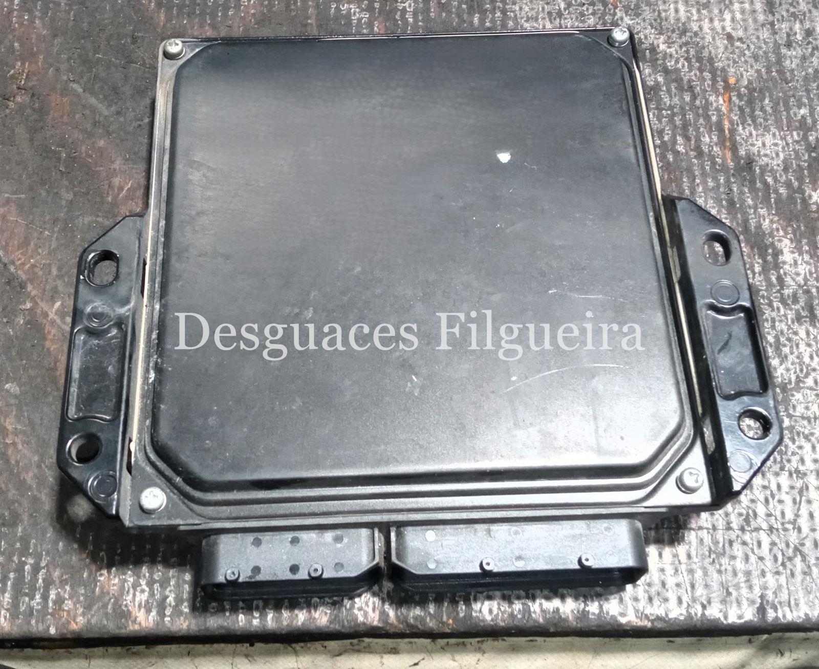 Centralita check control de Nissan Pathfinder 2.5 dCi 4WD, 171 cv, código de motor YD25DDTi, año 2009. - Imagen 2