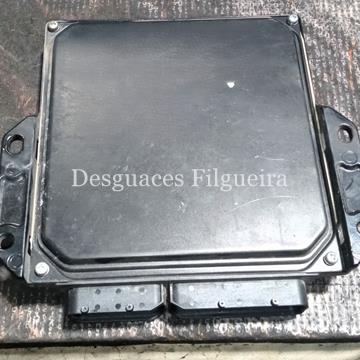 Centralita check control de Nissan Pathfinder 2.5 dCi 4WD, 171 cv, código de motor YD25DDTi, año 2009. - Imagen 2