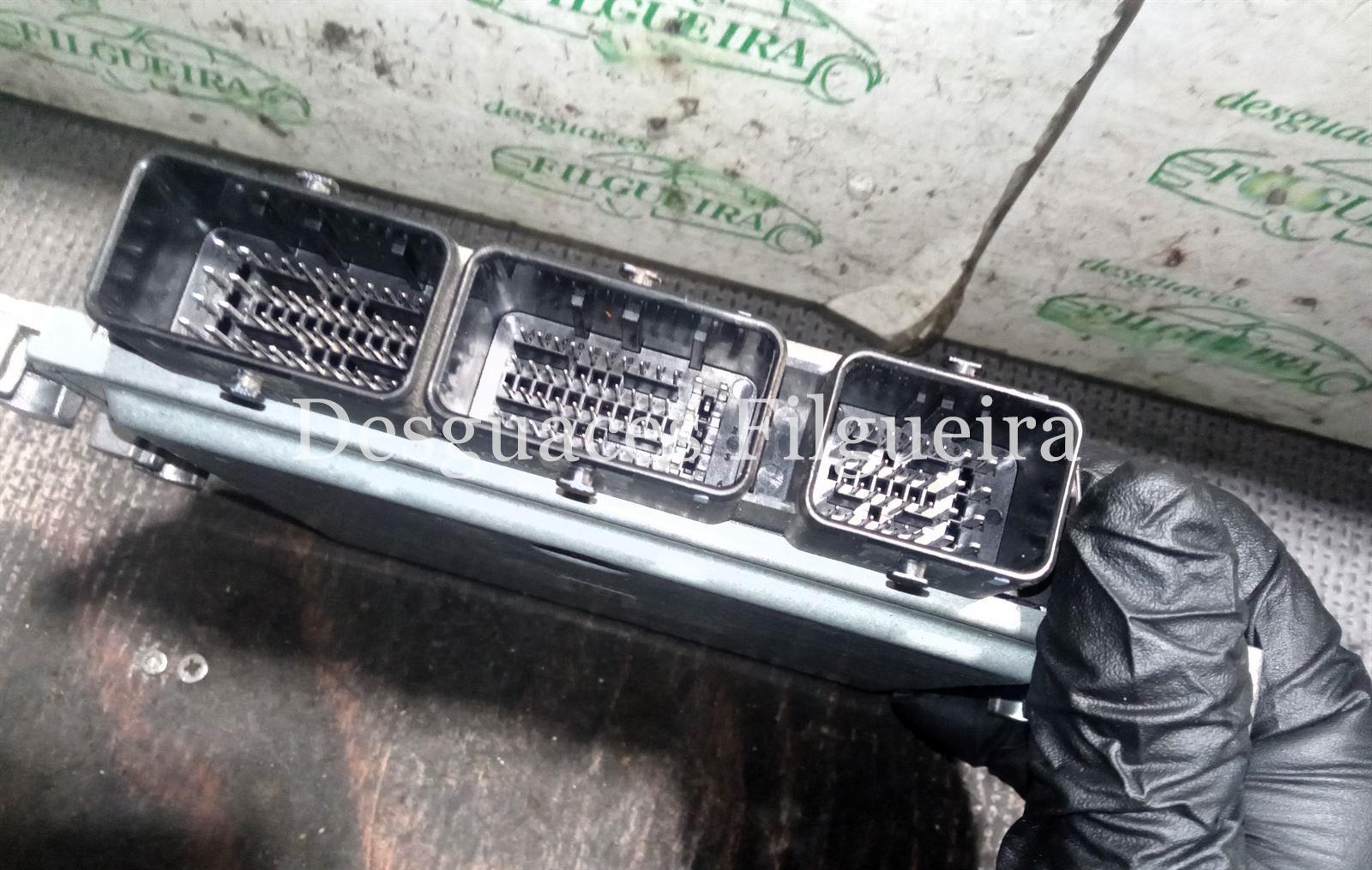 Centralita check control de Nissan Qashqai 1.5 Visia dCi, 106 cv, codigo motor K9KH282, año 2009. - Imagen 2