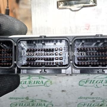 Centralita Check Control de Nissan Qashqai 2.0 dCi, 150cv, código de motor M9R, año 2009. - Imagen 2