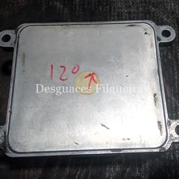 Centralita check control de Opel Astra G Fastback 1.7 DTI, 75 cv, código de motor Y17DT, año 2001. - Imagen 2