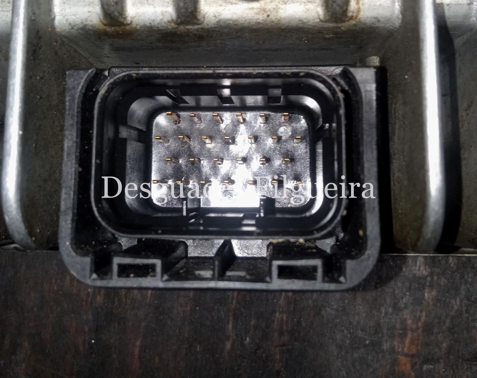 Centralita check control de Opel Astra G Fastback 1.7 DTI, 75 cv, código de motor Y17DT, año 2001. - Imagen 3