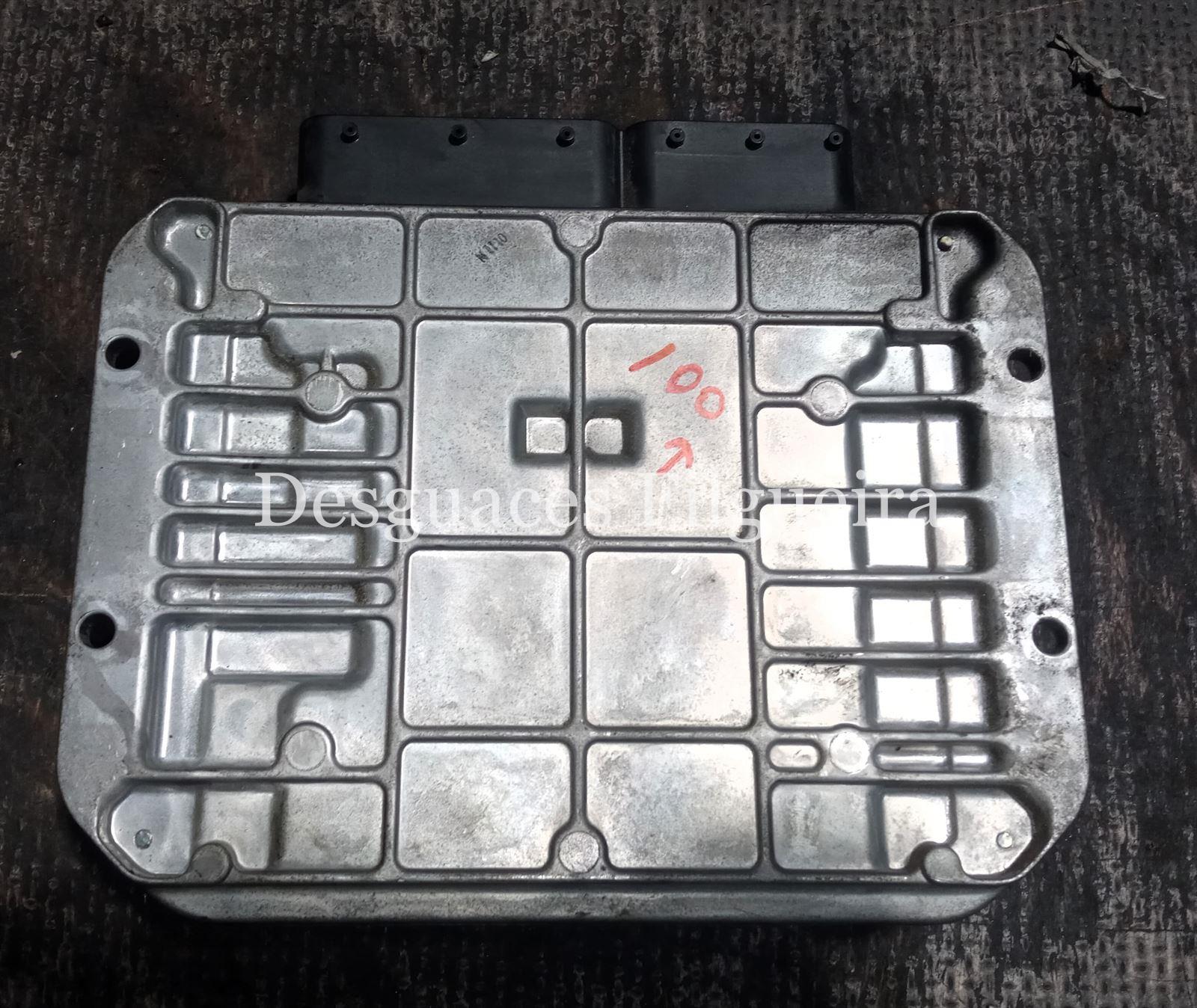 Centralita check control de Opel Astra J, 1.7 CDTI, 110 cv, código de motor A17DTR, año 2012. - Imagen 3