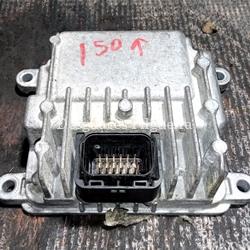 Centralita check control de Opel Combo 1.5 DI 16V, 65 cv, año 2004. - Imagen 1