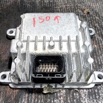 Centralita check control de Opel Combo 1.5 DI 16V, 65 cv, año 2004. - Imagen 1