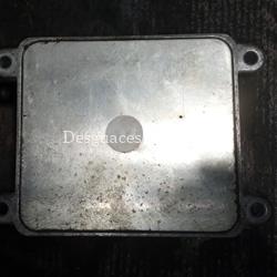 Centralita check control de Opel Combo 1.5 DI 16V, 65 cv, año 2004. - Imagen 2