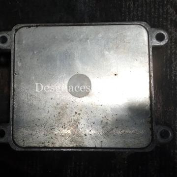 Centralita check control de Opel Combo 1.5 DI 16V, 65 cv, año 2004. - Imagen 2