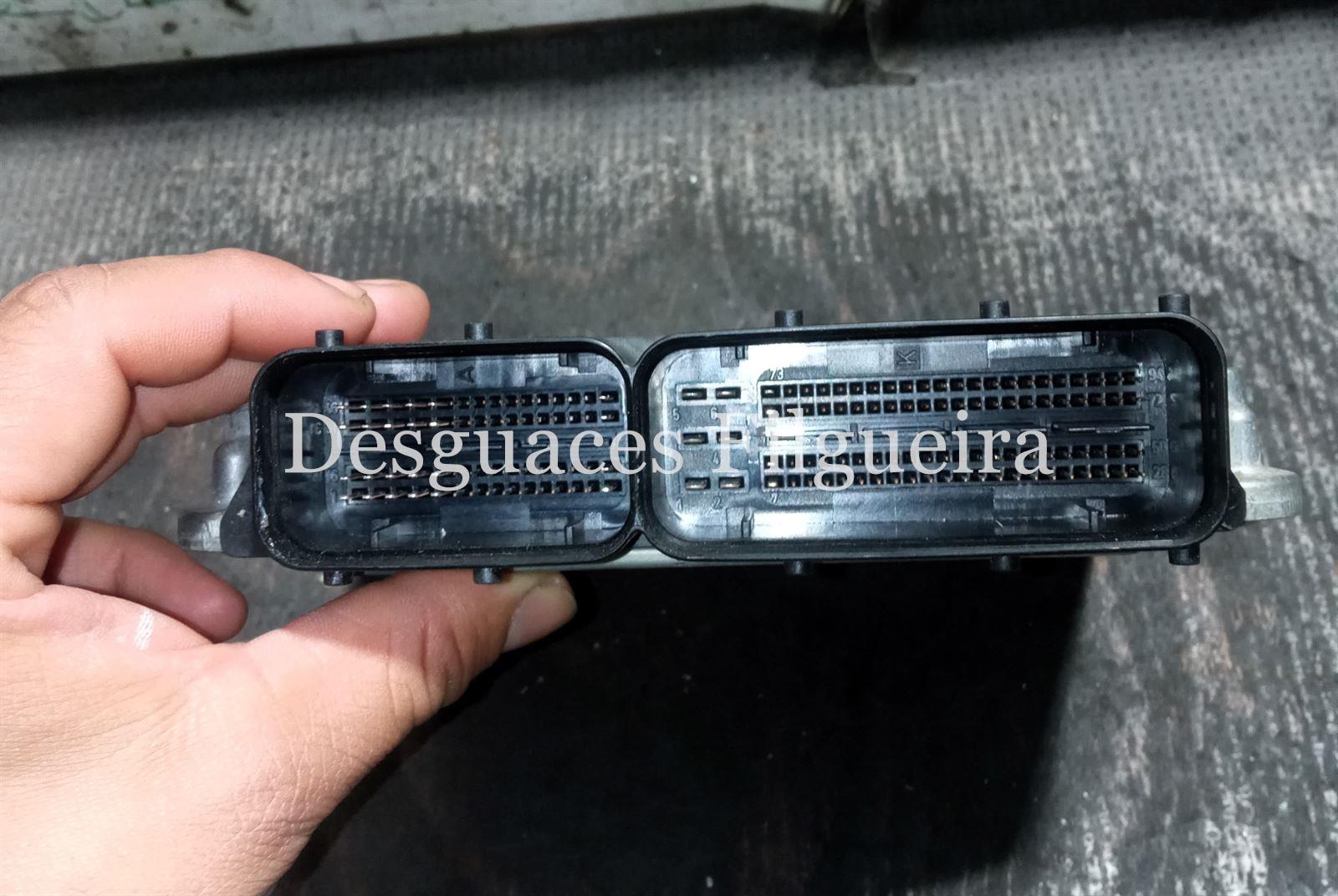 Centralita check control de Opel Corsa D 1.3 CDTI, 95 cv, código de motor A13DTR, año 2011. - Imagen 3