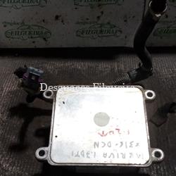 Centralita check control de Opel Meriva 1.7 DTI, 75 cv, código de motor Y17DT, año 2004. - Imagen 2