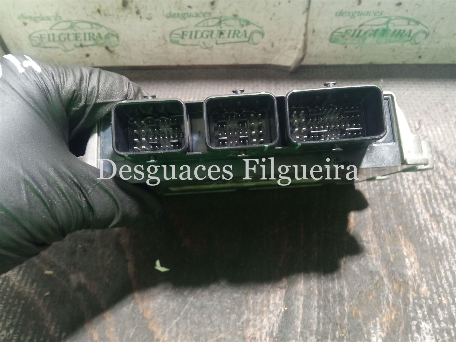 Centralita check control de Peogeot 206 1.4 Básico 75 cv, año 2009 - Imagen 3