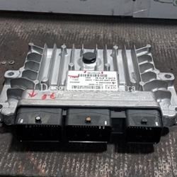Centralita check control de Peugeot 508 SW 2.0 HDi, 140 cv, código de motor RH01, año 2011. - Imagen 1