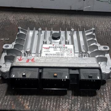 Centralita check control de Peugeot 508 SW 2.0 HDi, 140 cv, código de motor RH01, año 2011. - Imagen 1