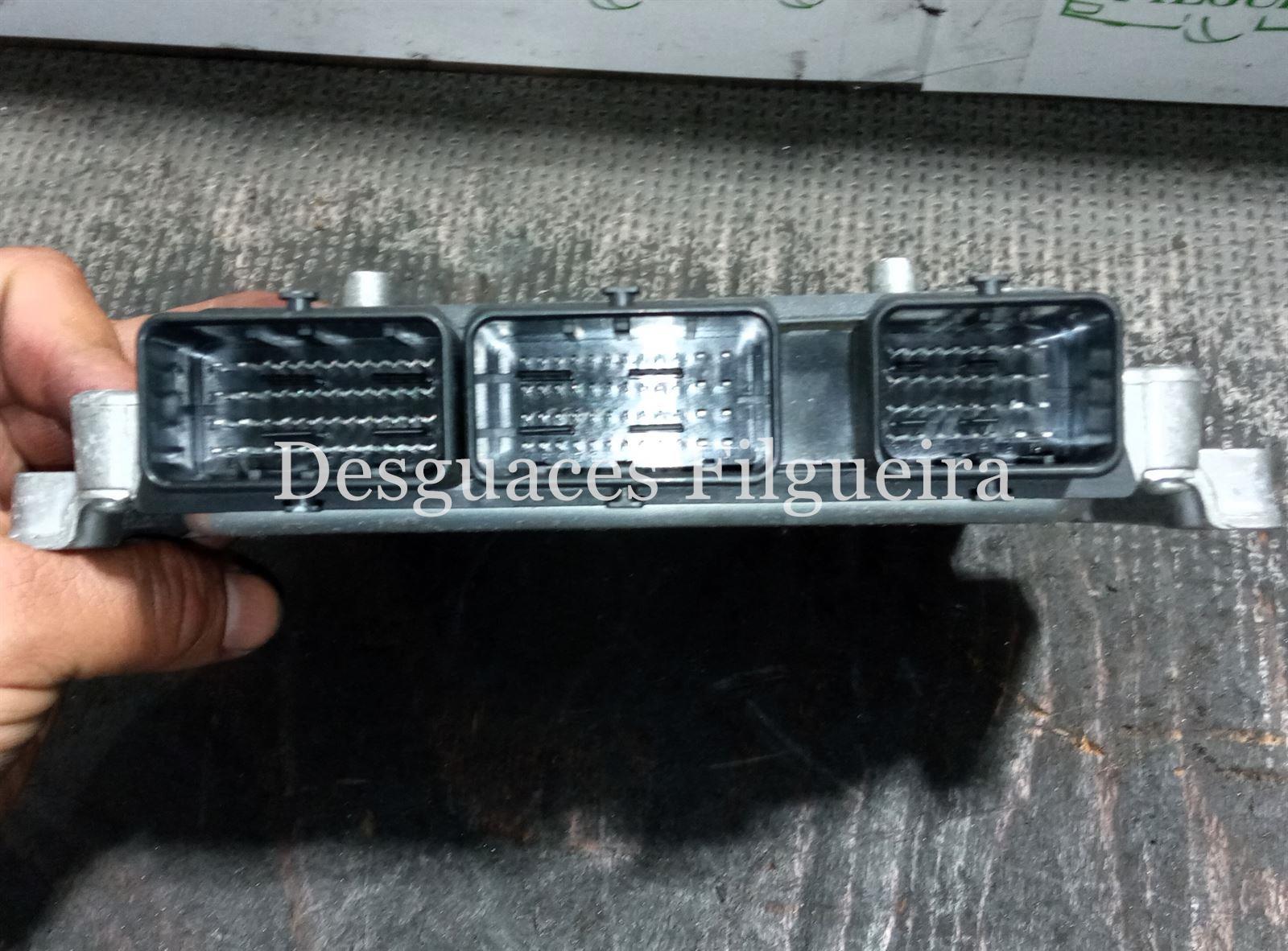Centralita check control de Peugeot 508 SW 2.0 HDi, 140 cv, código de motor RH01, año 2011. - Imagen 2