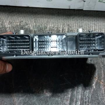 Centralita check control de Peugeot 508 SW 2.0 HDi, 140 cv, código de motor RH01, año 2011. - Imagen 2