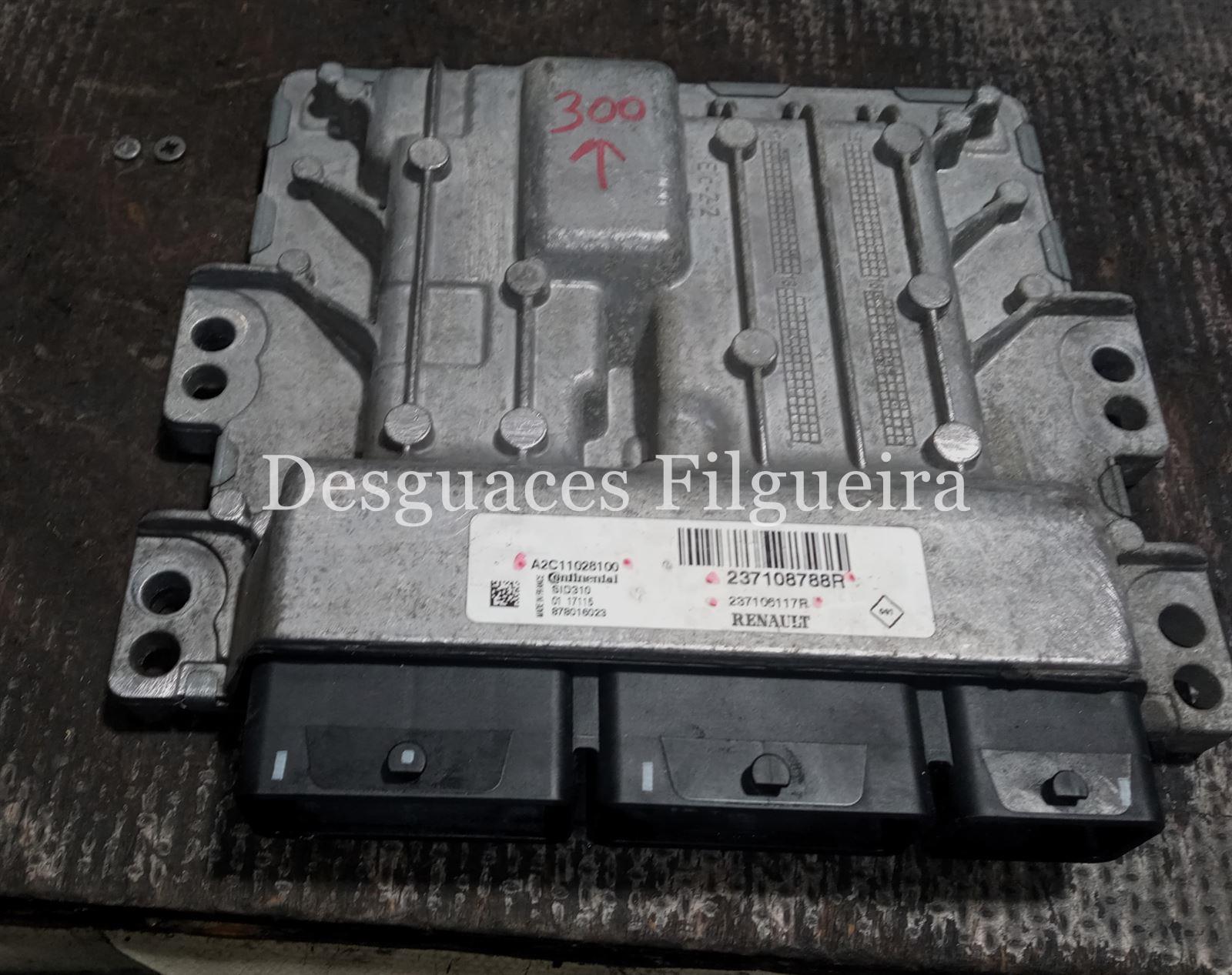 Centralita check control de Renault Master III Furgón 2.3 dCi D, 170 cv, código de motor M9TD7, año 2018. - Imagen 1