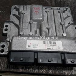 Centralita check control de Renault Master III Furgón 2.3 dCi D, 170 cv, código de motor M9TD7, año 2018. - Imagen 1