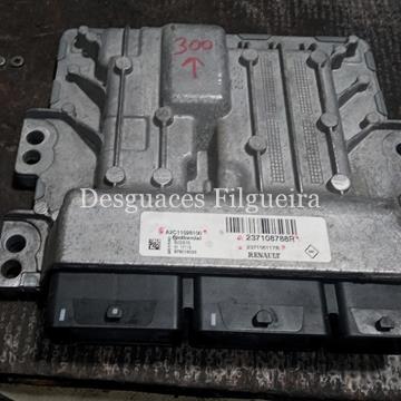 Centralita check control de Renault Master III Furgón 2.3 dCi D, 170 cv, código de motor M9TD7, año 2018. - Imagen 1