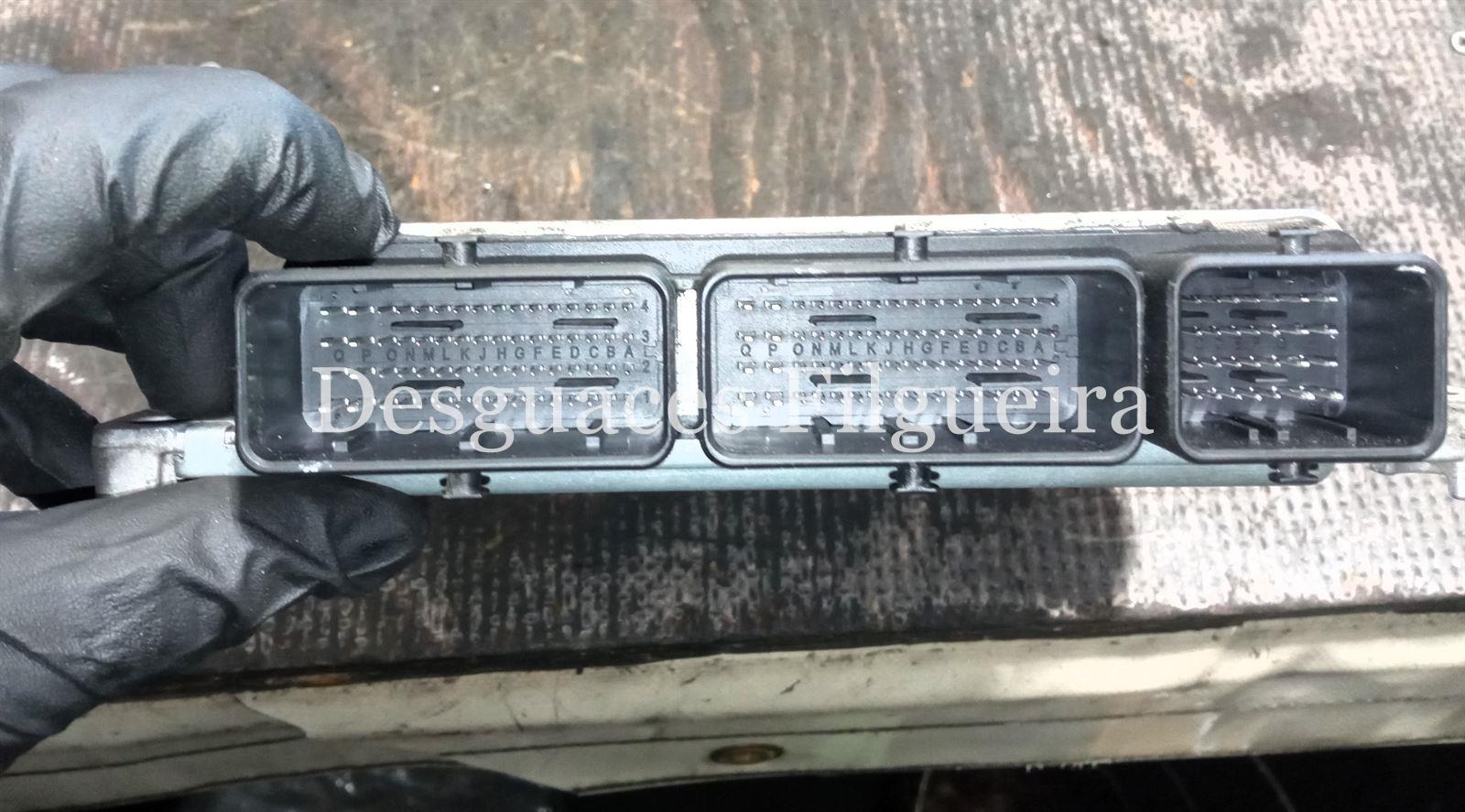 Centralita check control de Renault Master III Furgón 2.3 dCi D, 170 cv, código de motor M9TD7, año 2018. - Imagen 3