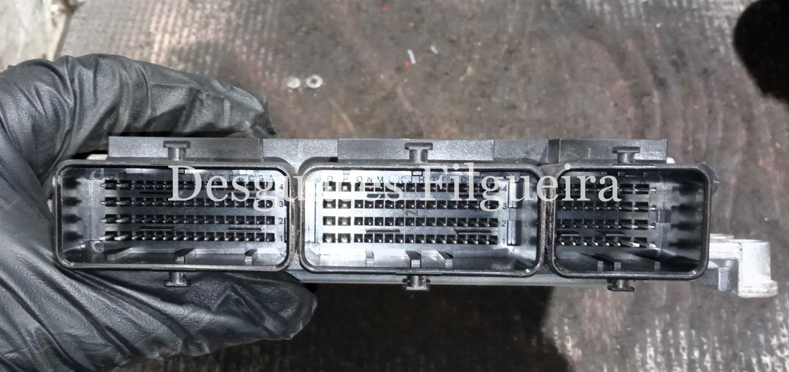 Centralita Check Control de Renault Trafic III Furgón, 95 cv, código de motor R9MH415, año 2020. - Imagen 1