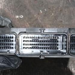 Centralita Check Control de Renault Trafic III Furgón, 95 cv, código de motor R9MH415, año 2020. - Imagen 1