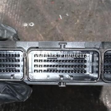 Centralita Check Control de Renault Trafic III Furgón, 95 cv, código de motor R9MH415, año 2020. - Imagen 1