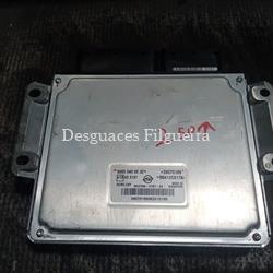 Centralita Check Control de Ssangyong Rexton 2.7 Xdi, 165 cv, código de motor: D27DT, año 2007. - Imagen 1