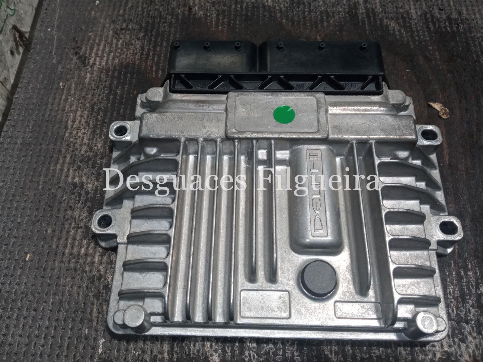 Centralita Check Control de Ssangyong Rexton 2.7 Xdi, 165 cv, código de motor: D27DT, año 2007. - Imagen 4