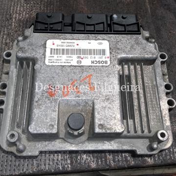 Centralita check control de Suzuki Grand Vitara 1.9 DDis, 129 cv, código de motor F9Q, año 2007. - Imagen 1