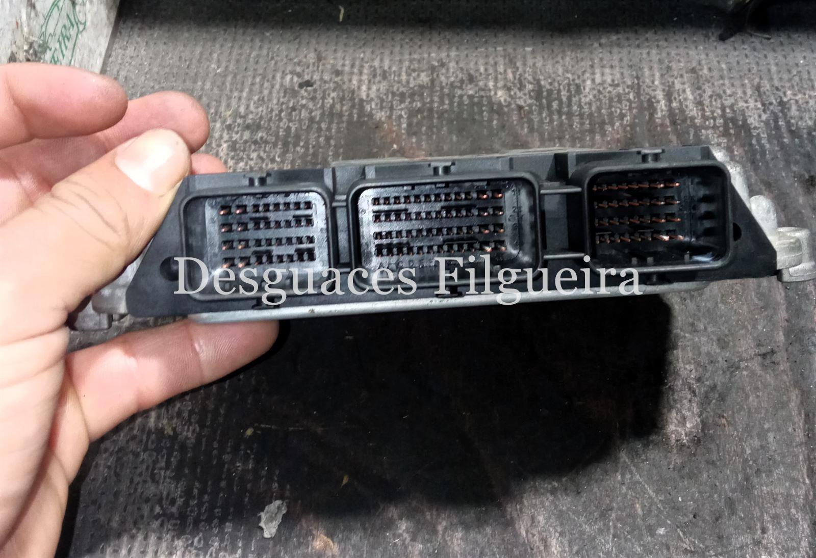 Centralita check control de Suzuki Grand Vitara 1.9 DDis, 129 cv, código de motor F9Q, año 2007. - Imagen 2