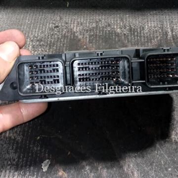 Centralita check control de Suzuki Grand Vitara 1.9 DDis, 129 cv, código de motor F9Q, año 2007. - Imagen 2