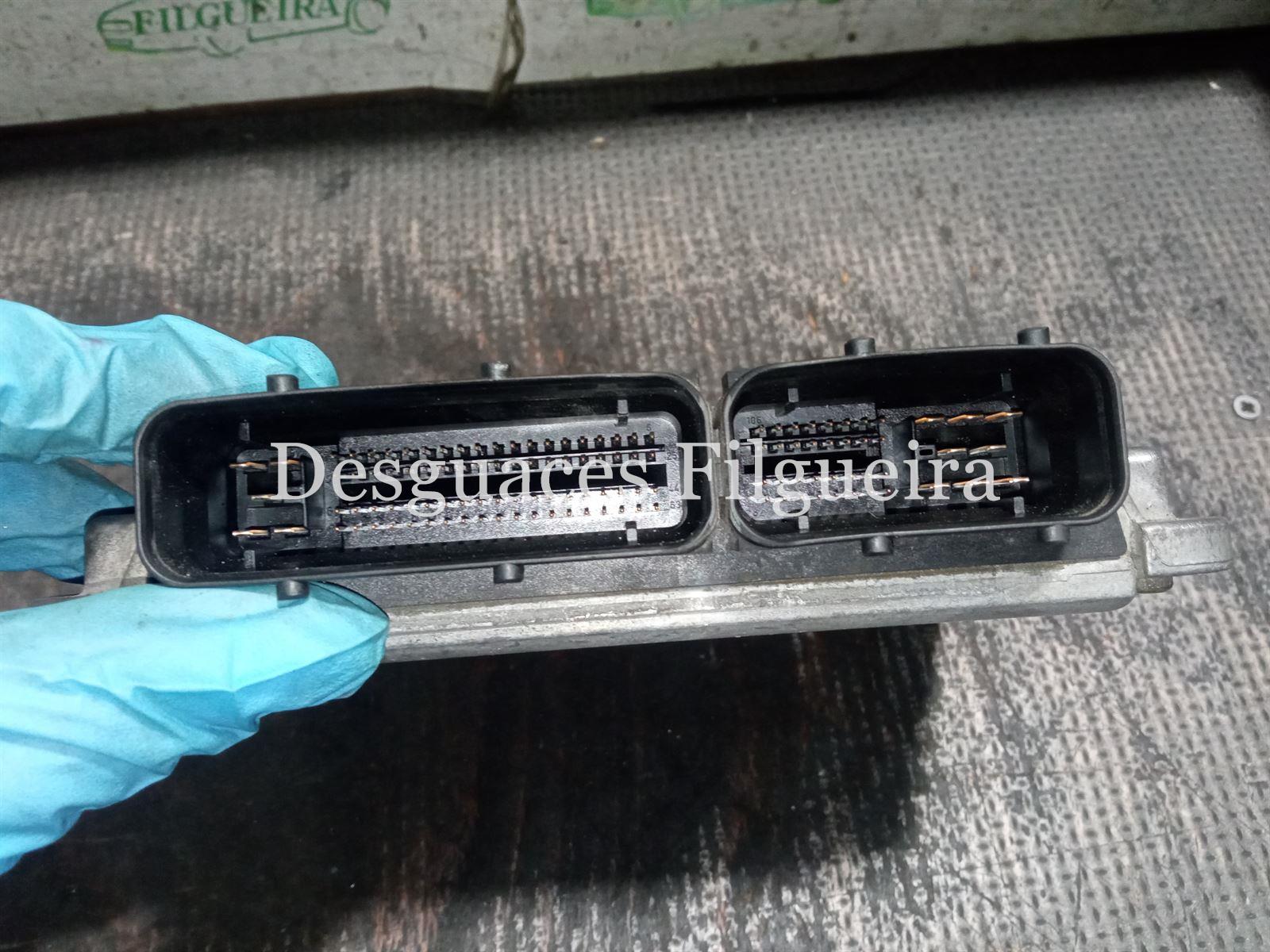 Centralita Check Control de Volkswagen Golf IV Berlina 1.6 16V, 105 cv, código de motor: BCB, año 2003. - Imagen 4